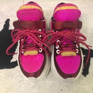 Maison Margiela SS19 Deconstructed Sneakers BNNW